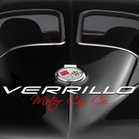 Verrillo Motor Car Co. logo - Similar company to Rudy Schmid Inc., Total Car Care
