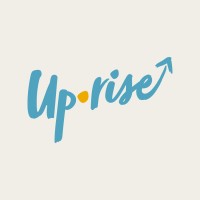 Uprise Food Safety Project logo - Similar company to Adaptation Network