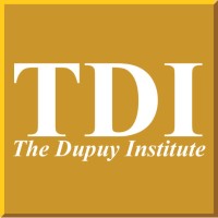 The Dupuy Institute logo - Similar company to Dagda International