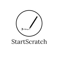 StartScratch logo - Similar company to Laalten Tech