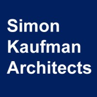 Simon Kaufman Architects logo - Similar company to The Introvert'S World