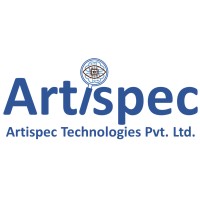 ARTISPEC TECHNOLOGIES PRIVATE LIMITED logo - Similar company to Artispec Technologies Private Limited