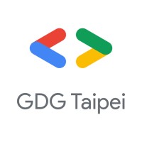 GDG Taipei logo - Similar company to Google Developer Groups On Campus Ntpu