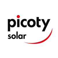 PICOTY-SOLAR- Grupo AVIA-PICOTY logo - Similar company to Association Strong Shoulders