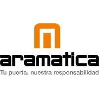 Aramática (Aragonesa de puertas automáticas,S.L) logo - Similar company to Roymar