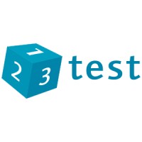 123Test Bv