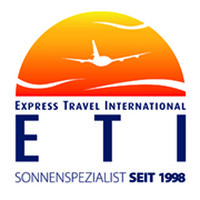Express Travel International GmbH - Deutschland logo - Similar company to Fandango Tour Srl