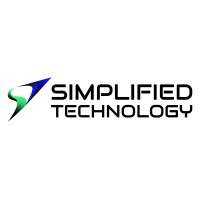 Simplified Technology Pte Ltd logo - Similar company to Ex Group