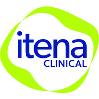 Itena Clinical logo - Similar company to Stemmerlife