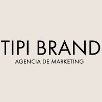 Tipi Brand Publicidad y Marketing logo - Similar company to Web Marketing Miga