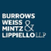 Burrows, Weiss, Mintz & Lippiello LLP logo - Similar company to Heller & Robbins Pc