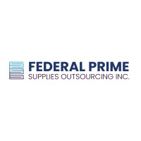Federal Prime Supplies Outsourcing Inc. logo - Similar company to Mcmaverick Dba Apex Solutions