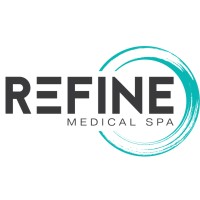 REFINE Medical Spa logo - Similar company to Rejuvenate Austin