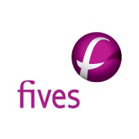 Fives Maintenance logo - Similar company to Fives