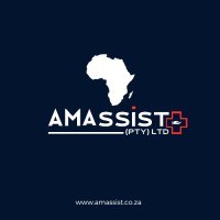 AMASSIST (Pty) Ltd. logo - Similar company to Medbridgξplus