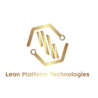 Lean Platform Technologies logo - Similar company to Ingenium