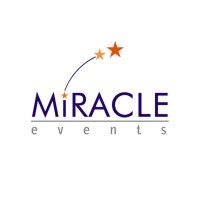 Miracle Events logo - Similar company to Dysh Innovations
