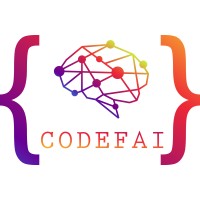 CodeFai logo - Similar company to Connectqr