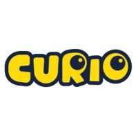 Curio Preschool logo - Similar company to Digital Knowledge Academy Dka