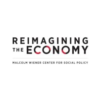 Reimagining the Economy Project, Harvard Kennedy School logo - Similar company to The Polycrisis
