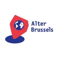 AlterBrussels asbl logo - Similar company to Global Mindset Development