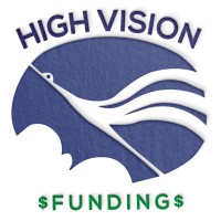 High Vision Funding logo - Similar company to Wasatch Finance