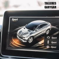 Talleres Garygar logo - Similar company to Sauri Classics