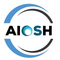 AIOSH UK logo - Similar company to Call Center Planet