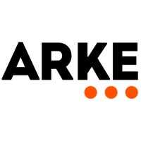 ARKE Mühendislik logo - Similar company to Airled