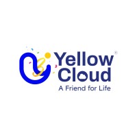 Yellow Cloud Mental Health logo - Similar company to Yellocloud