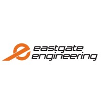 Eastgate Engineering logo - Similar company to Gmc Fabrication Services Ltd