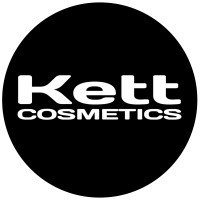 Kett Cosmetics logo - Similar company to Cozmo Technology