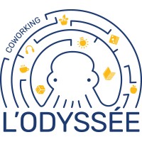 L'Odyssée coworking logo - Similar company to Espace Kokliko