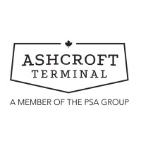 Ashcroft Terminal logo - Similar company to Evolution Hr Services