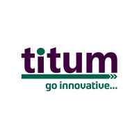 titum logo - Similar company to Titum