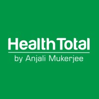 Health Total By Anjali Mukerjee