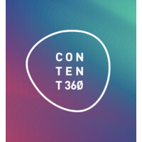 Content 360 logo - Similar company to La Chica Linterna