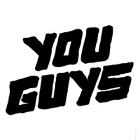 YouGuys Music logo - Similar company to Artpress – Ute Weingarten