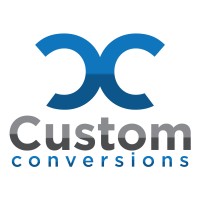 Custom Conversions logo - Similar company to Chaintalent