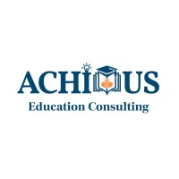 ACHIVUS Education Consulting logo - Similar company to Tmr Wireless Inc.