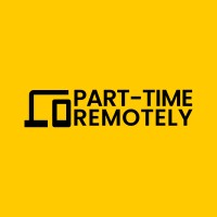 Part Time Remotely logo - Similar company to Amit & Solutions For Freelancing And Part-Time Jobs