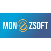 MonezSoft logo - Similar company to 3545 Consulting-Global