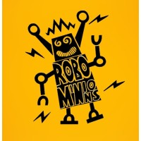 Robo-Minions logo - Similar company to Revera Forte