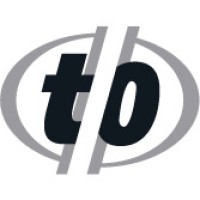 T/O, an RRD Company logo - Similar company to Veritas Document Solutions - An Rrd Company