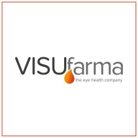 VISUfarma - the eye health company logo - Similar company to Blue Wolf Assets
