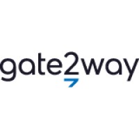 gate2way logo - Similar company to Pay Cc