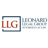 Leonard Legal Group, P.C. logo - Similar company to Tech First It Solutions Ltd