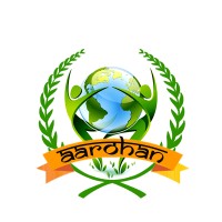 Aarohan- The NGO logo - Similar company to Bright Life Foundation