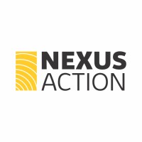Nexus Action logo - Similar company to Cairo 52 Legal Research Institute