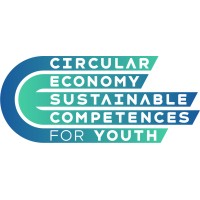 Circular Economy -  Sustainable Competencies for Youth logo - Similar company to Circular Brands